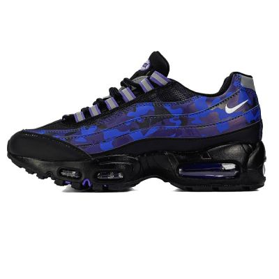 Nike Air Max 95 Camo Court Purple