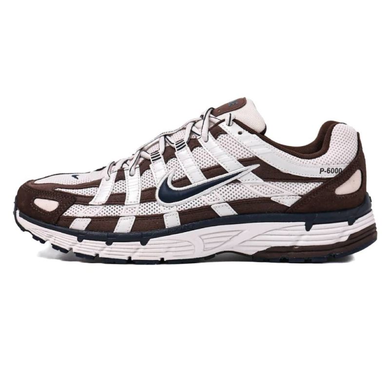 Nike P-6000 Phantom Baroque Brown