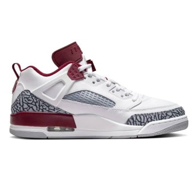 Nike Air Jordan Spizike team Red