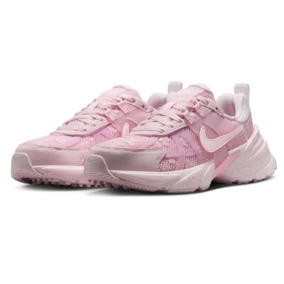 Nike VK2 Run V2K Runtekk Pink Flowers