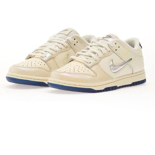 Nike Dunk Low Soft/Color/Midnight Navy