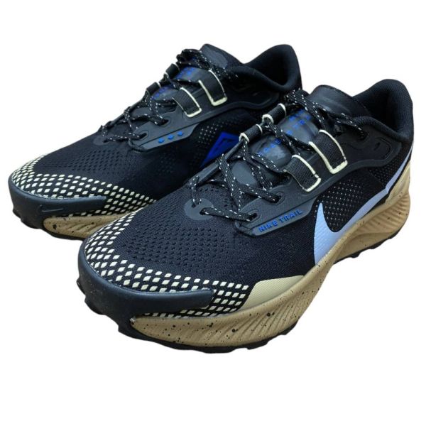Nike Pegasus Trail 3 Black/Brown