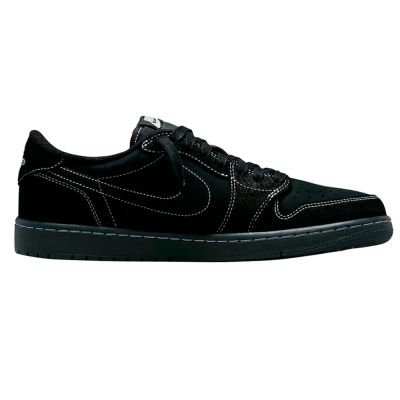 Nike Air Jordan 1 Low Og “Travis Scott” Black