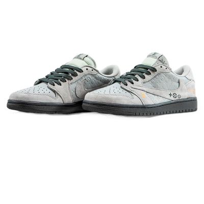 Nike Air Force 1 x Louis Vuitton 2757 Jordan Low Travis Scott