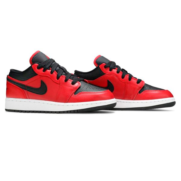 Nike Air Jordan 1 Low Red