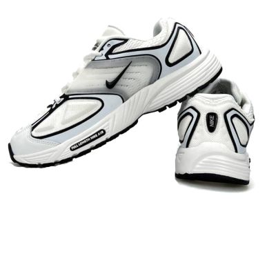 Nike Pegasus Air Wave White Grey