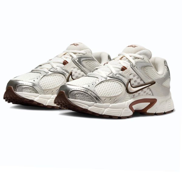 Nike Zoom Vomero V5 Rnr Sail Fauna Brown Hq7901-102