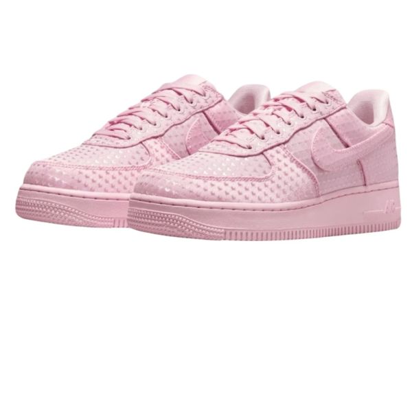 Nike Air Force 1 Low Se Valentines Pack Pink Foam