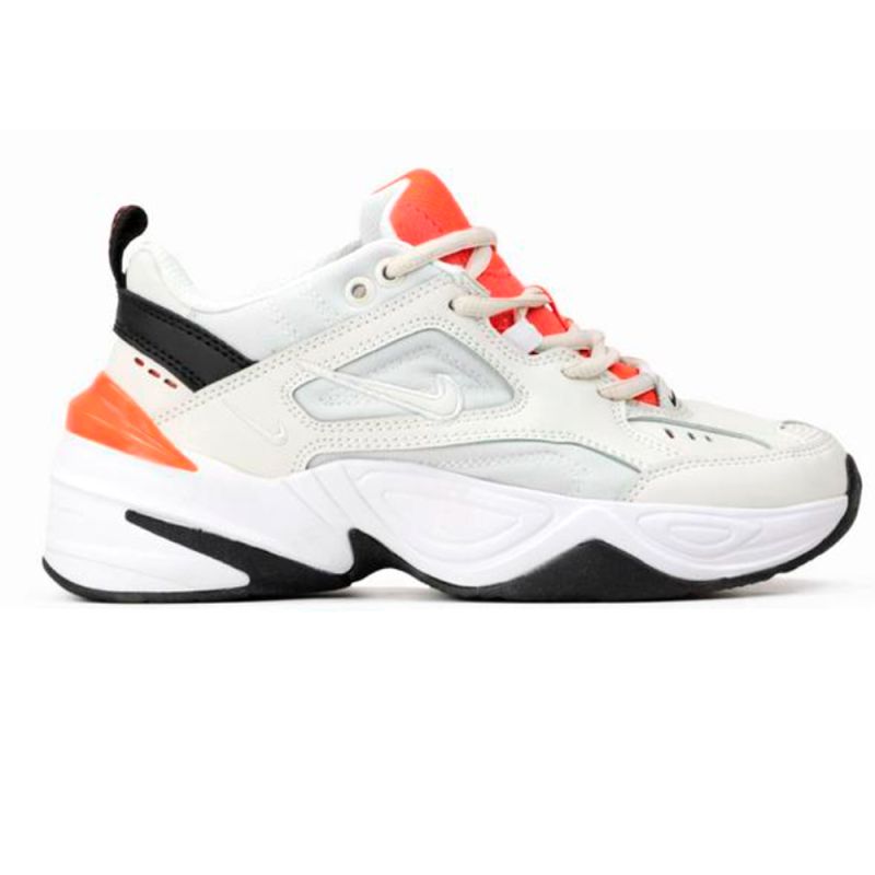 Nike M2K 2 Orange