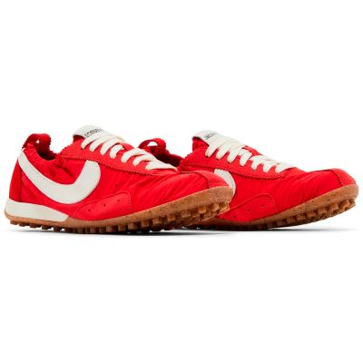 Nike X Jacquemus Moon Shoe Red (8)
