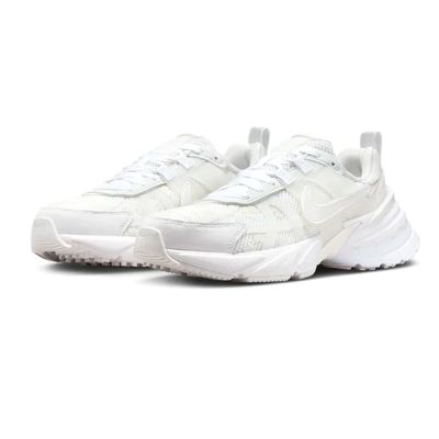 Nike VK2 Run V2K Runtekk White Flowers