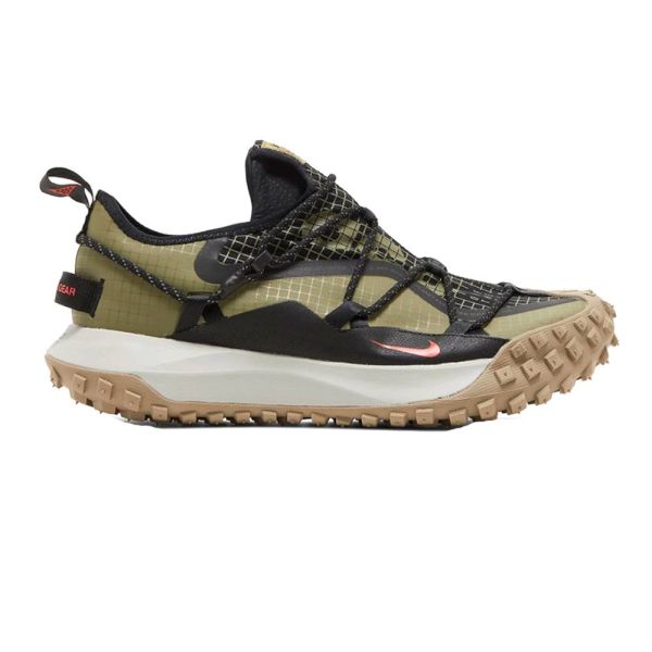Nike Acg Zoom Structure Mountain Fly Low Gore Tex Camouflage