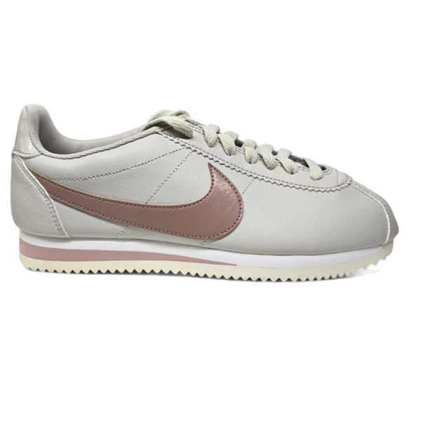 Nike Cortez Beige Pink