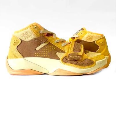Nike Air Jordan Zion 2 SE 'full Moon'