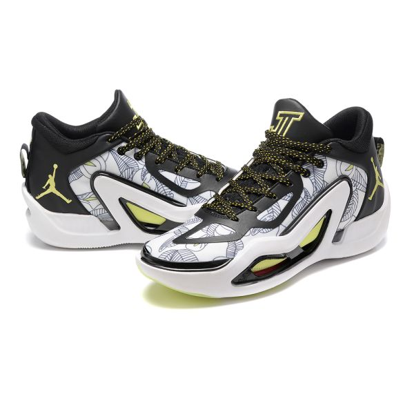 Nike Jordan Tatum 1 Momma's Boy