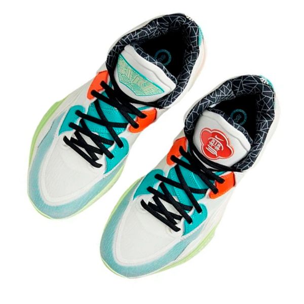 Nike Kyrie Infinity Chinese New Year