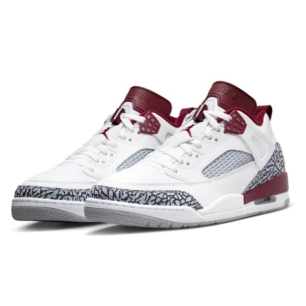 Nike Air Jordan Spizike team Red