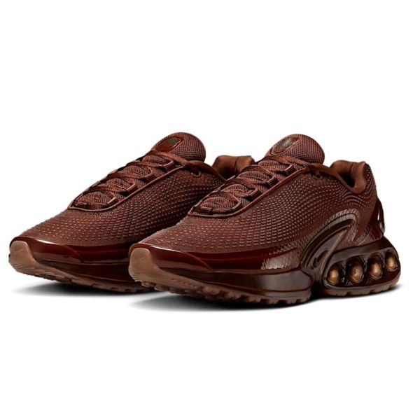 Nike Air Max Dn X Isamaya Ffrench