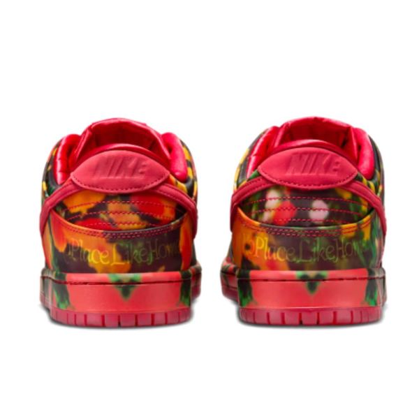 Nike Dunk Dun. Wiz