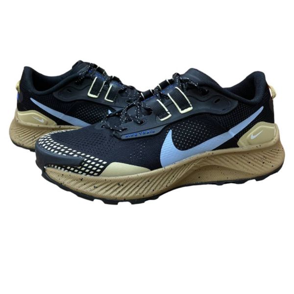 Nike Pegasus Trail 3 Black/Brown