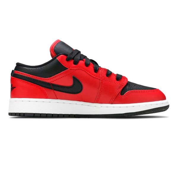 Nike Air Jordan 1 Low Red