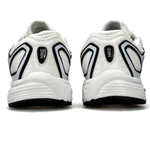 Nike Pegasus Air Wave White Grey