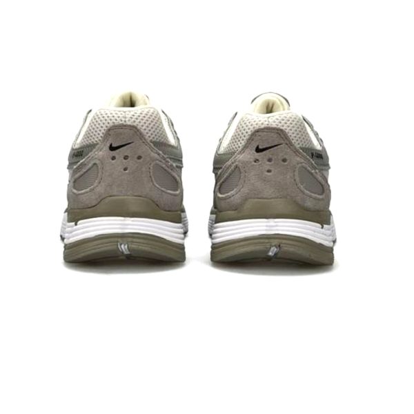 Nike P-6000 Olive Beige