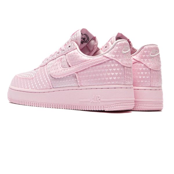 Nike Air Force 1 Low Se Valentines Pack Pink Foam
