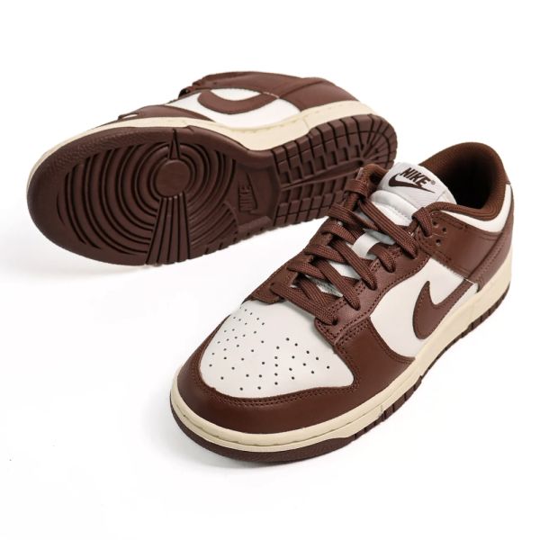 Nike Dunk Low Cacao Wow