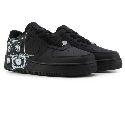 Nike Air Force 1 Low X Comme Des Garcons Supreme