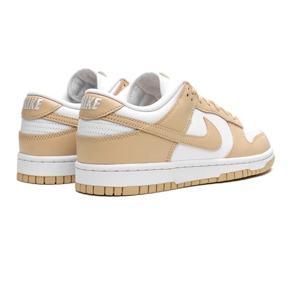 Nike Dunk Low Golden\white