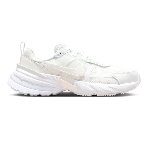 Nike VK2 Run V2K Runtekk White Flowers