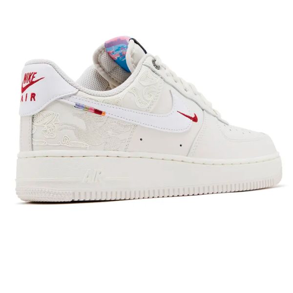 Nike Air Force Low Year Of The Horse