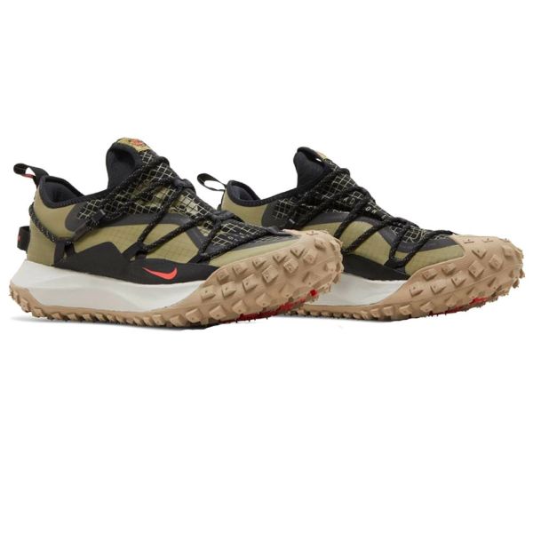 Nike Acg Zoom Structure Mountain Fly Low Gore Tex Camouflage