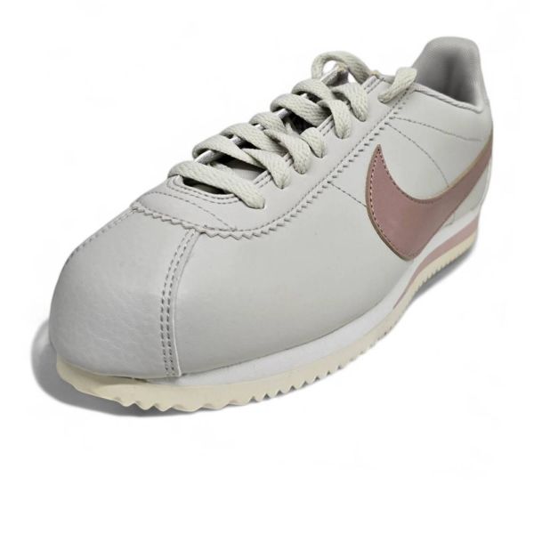 Nike Cortez Beige Pink