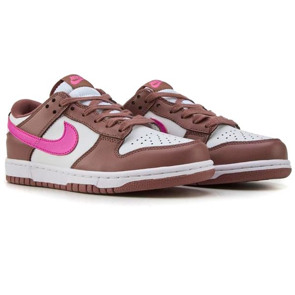 Nike SB Dunk Smokey Mauve/Playful Pink Premium (3)