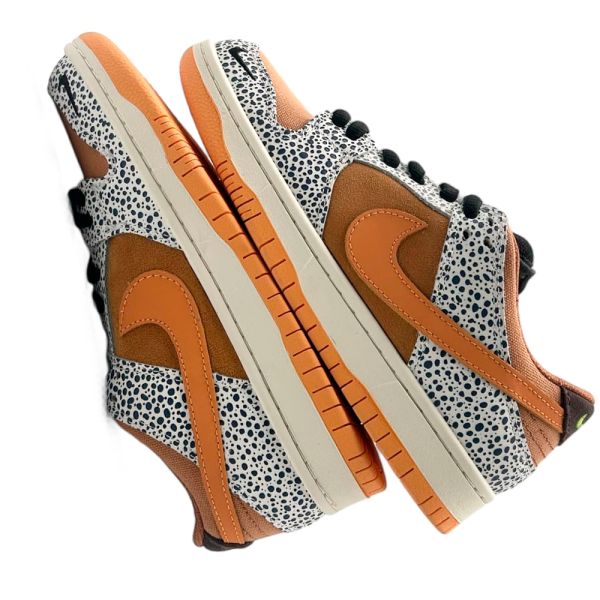 Nike Dunk Sb Safari