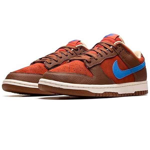 Nike Dunk Mars Stone