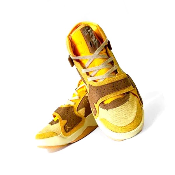 Nike Air Jordan Zion 2 SE 'full Moon'