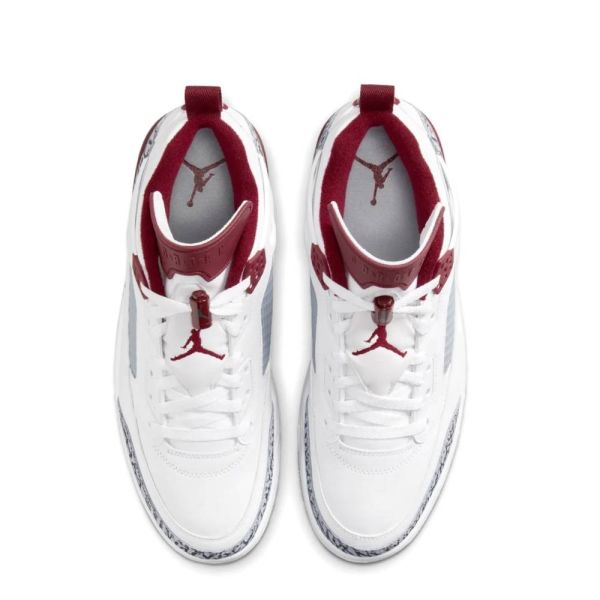 Nike Air Jordan Spizike team Red