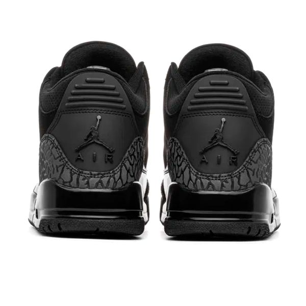 Jordan 3 Retro Black Cat Ct8532-001