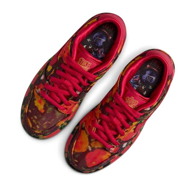 Nike Dunk Dun. Wiz