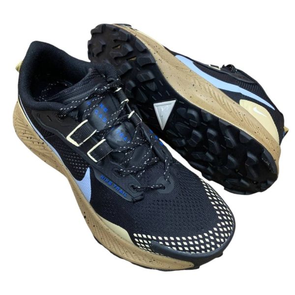 Nike Pegasus Trail 3 Black/Brown