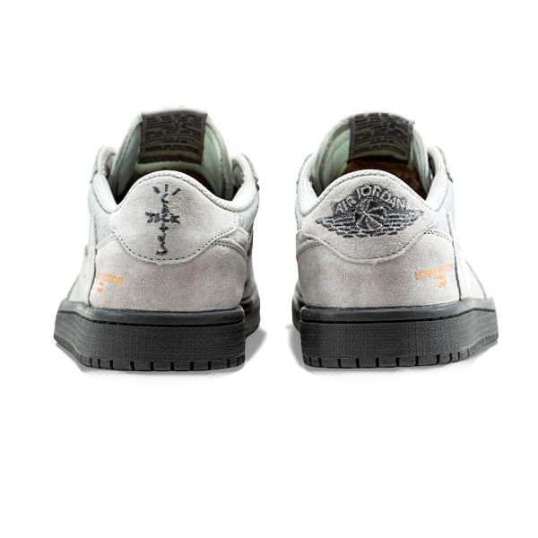 Nike Air Force 1 x Louis Vuitton 2757 Jordan Low Travis Scott