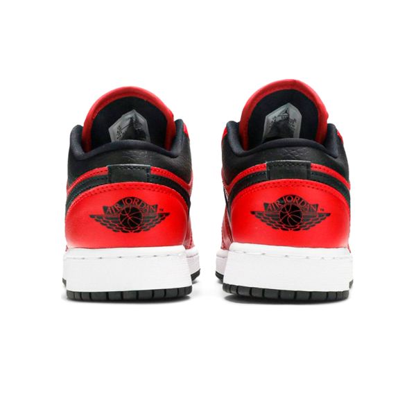 Nike Air Jordan 1 Low Red