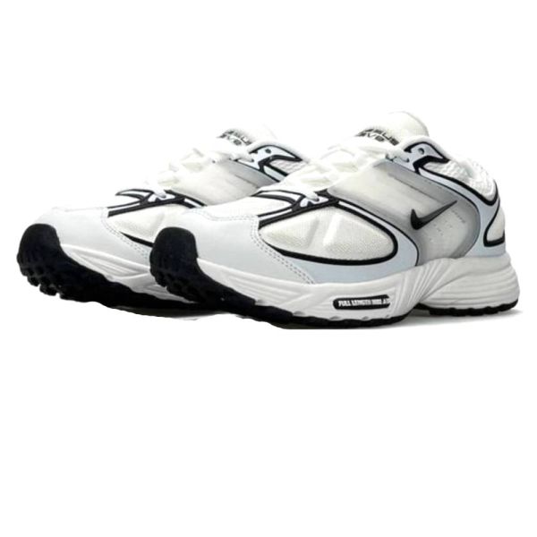 Nike Pegasus Air Wave White Grey