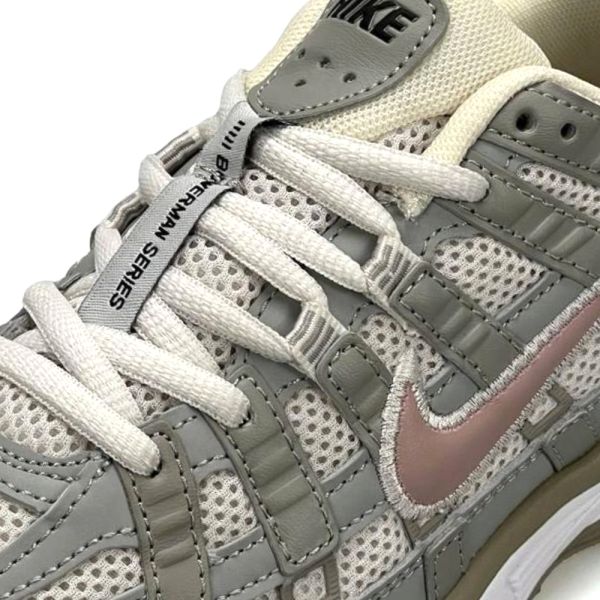 Nike P-6000 Olive Beige