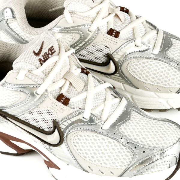Nike Zoom Vomero V5 Rnr Sail Fauna Brown Hq7901-102