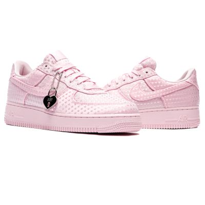 Nike Air Force 1 Low Se Valentines Pack Pink Foam
