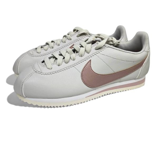 Nike Cortez Beige Pink
